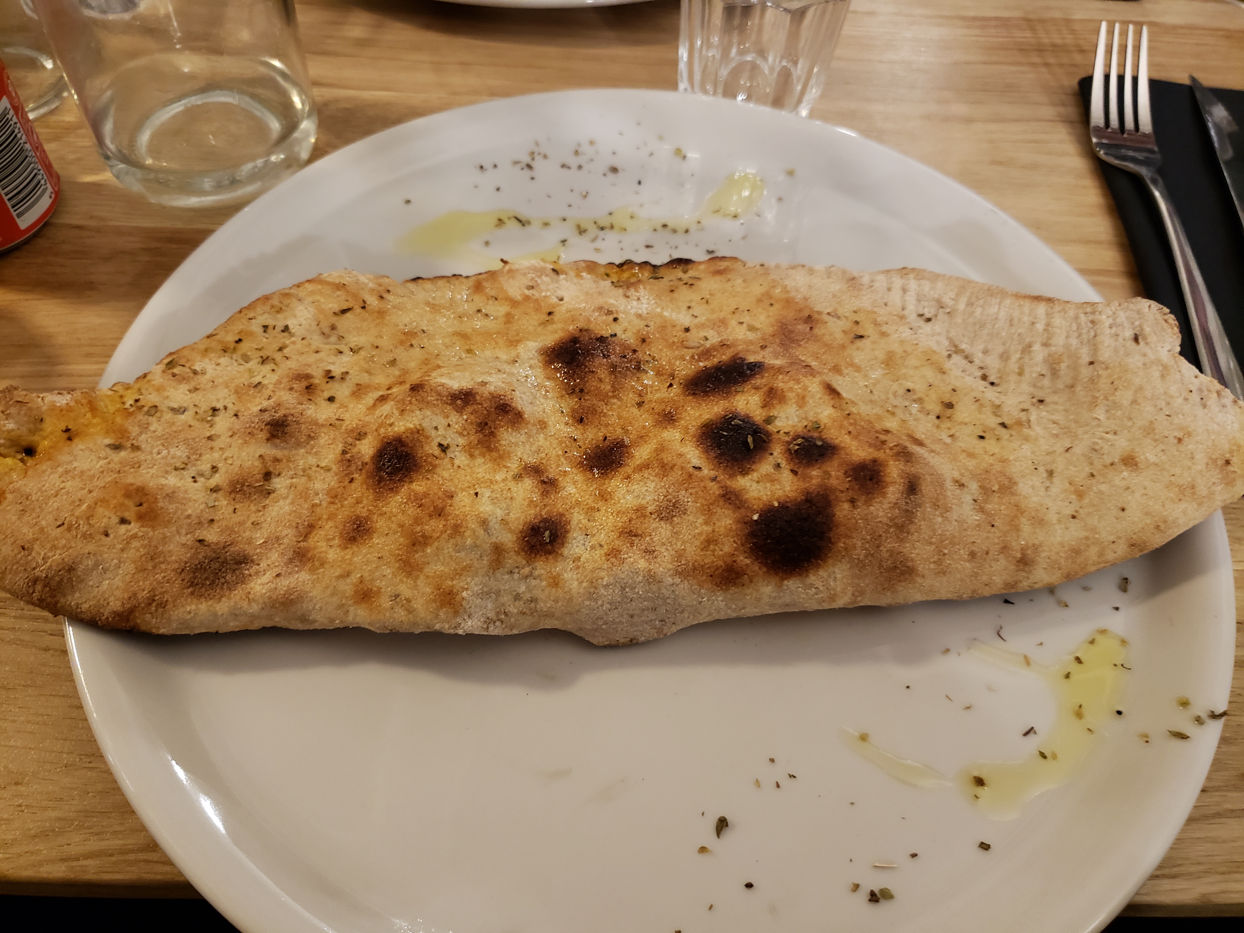 Photo n° 1 de l'avis de Tristan.e fait le 03/01/2019 à 15:32