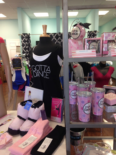 Dance Store «The Dance Store», reviews and photos, 1602 W Northfield Blvd #501, Murfreesboro, TN 37129, USA