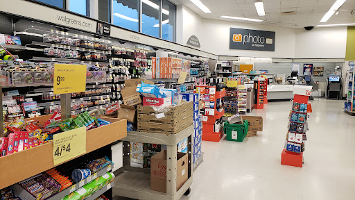 Drug Store «Walgreens», reviews and photos, 2224 Augusta Rd, West Columbia, SC 29169, USA