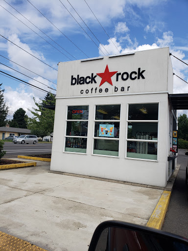 Coffee Shop «Black Rock Coffee Bar», reviews and photos, 2228 SE 182nd Ave, Portland, OR 97233, USA