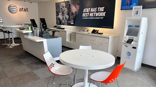 Cell Phone Store «AT&T», reviews and photos, 101B Pearl St, Essex Junction, VT 05452, USA
