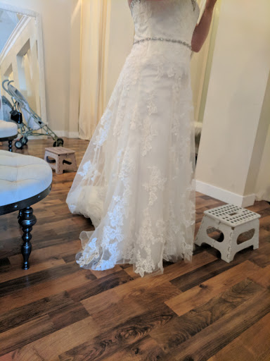 Bridal Shop «Brides for a Cause», reviews and photos, 2505 SE 11th Ave #120, Portland, OR 97202, USA