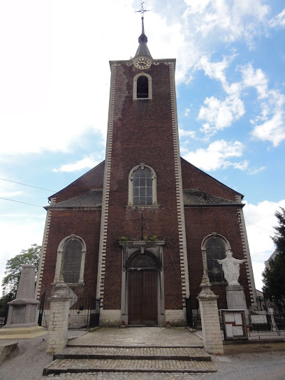 Eglise Notre-Dame de Bossut