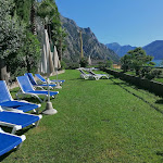 Photo n°2 de l'avis de Janine.r fait le 18/08/2021 à 06:09 sur le  Hotel San Pietro à Limone Sul Garda