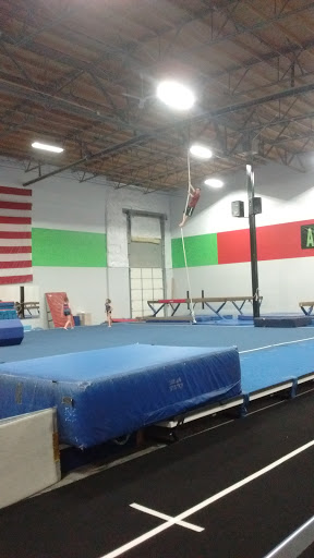 Gymnastics Center «Auburn Gymnastics - Sumner», reviews and photos, 1627 45th St E # D-103, Sumner, WA 98390, USA