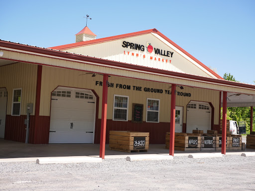 Spring Valley Farm Corner Market, 22580 Northwestern Turnpike, Romney, WV 26757, USA, 