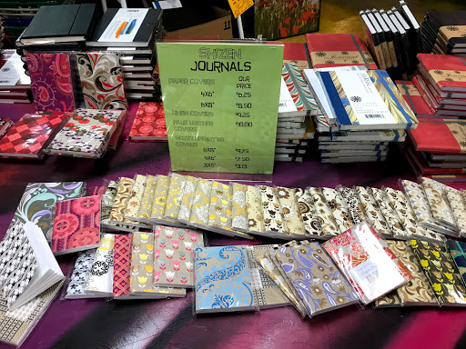 Art Supply Store «Artist & Craftsman Supply Seattle», reviews and photos, 4350 8th Ave NE, Seattle, WA 98105, USA