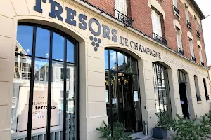 Trésors de Champagne image