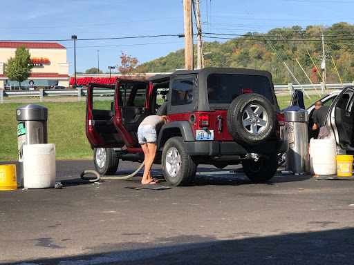Car Wash «Ms Classic Car Wash», reviews and photos, 499 Orphanage Rd, Covington, KY 41017, USA