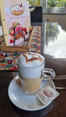 Eiscafé „Lilly Vanilly“ Öffnungszeiten