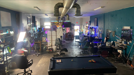 Explore tattoo ideas for multiple names, creative tattoo ideas in Jacksonville, available at Renegade Art Studio LLC