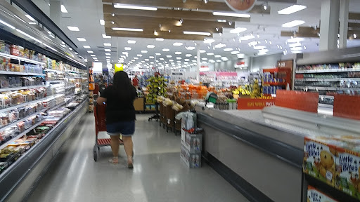 Department Store «Target», reviews and photos, 12471 Limonite Ave, Mira Loma, CA 91752, USA