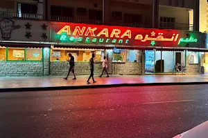 Ankara Restaurant image