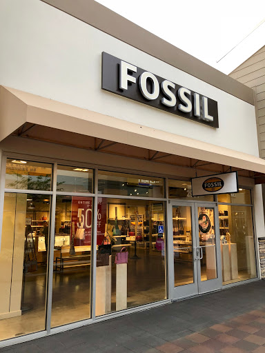 Fossil Store, 2964 Livermore Outlets Dr #265, Livermore, CA 94551, USA, 