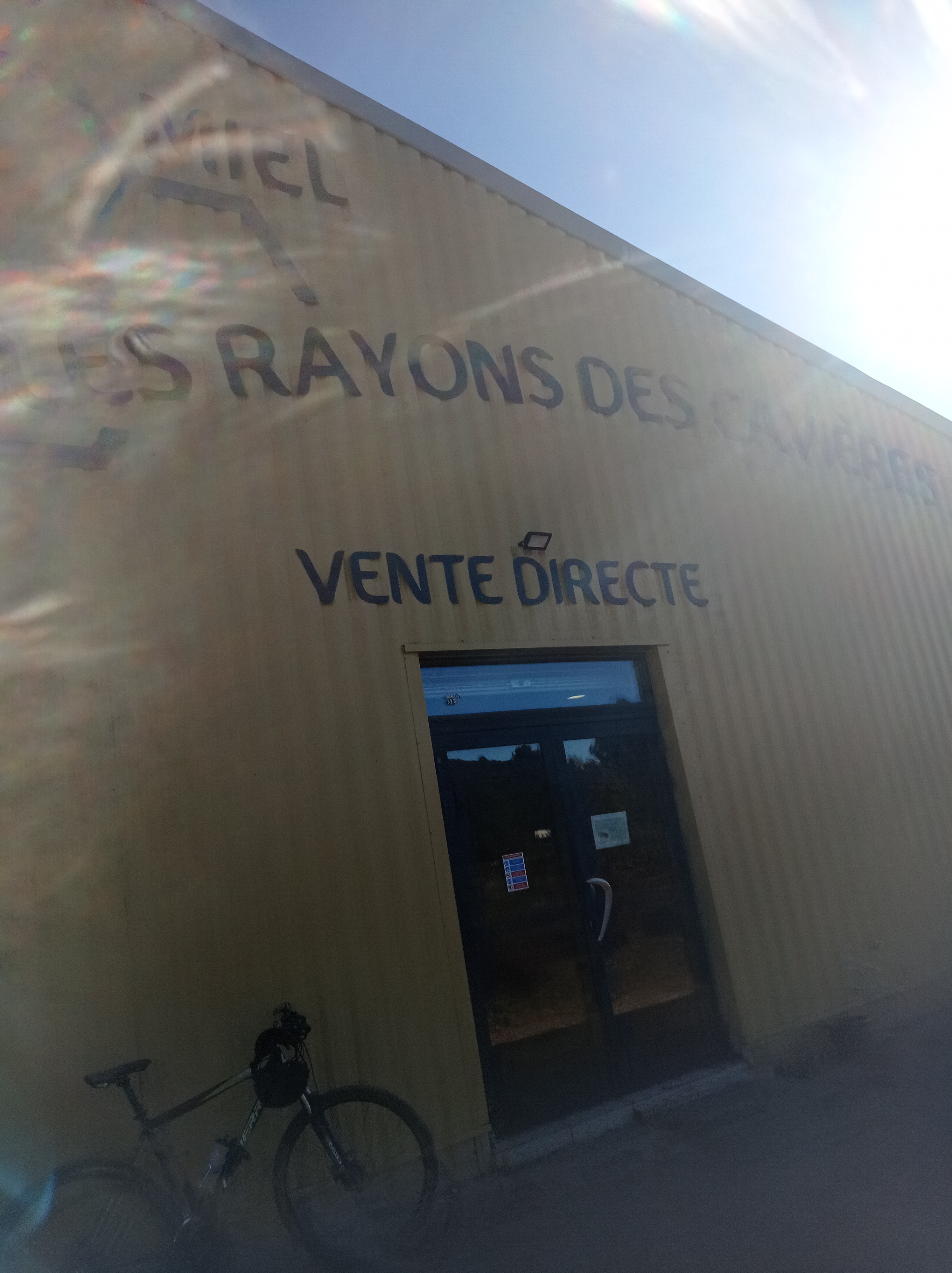 Photo n° 3 de l'avis de Cyril.A fait le 01/02/2022 à 13:36