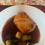 Photo n°7 de l'avis de Donatus.i fait le 24/03/2024 à 14:23 sur le  Zur Traube à Meddersheim