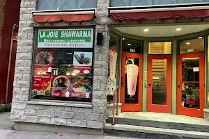 La Joie Shawarma image
