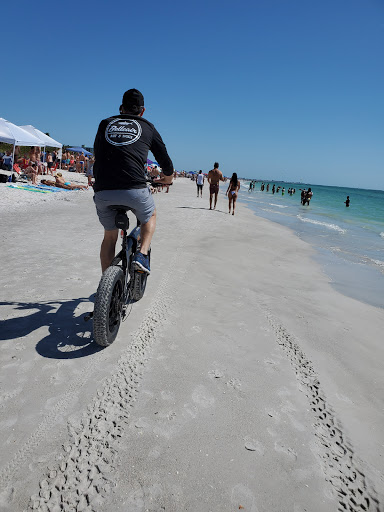 Bait Shop «Angler 360 Bait Tackle and Apparel Co. Belleair Causeway», reviews and photos, 3900 W Bay Dr, Belleair Bluffs, FL 33770, USA