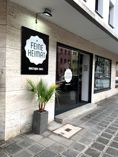 Feine Heimat | Boutique Café