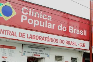 Clínica Popular Do Brasil image