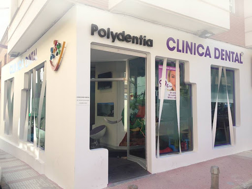 Información y opiniones sobre Clínica Dental Polydentia Guadalajara – Implantes Dentales – Ortodoncia de Guadalajara