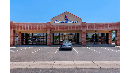 Sherwin-Williams Paint Store, 3230 23rd Ave #500, Evans, CO 80620, USA, 