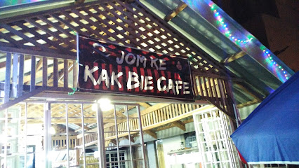 Kak Bie Cafe