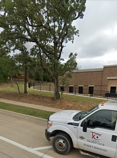 Recreation Center «Roanoke Recreation Center», reviews and photos, 501 Roanoke Rd, Roanoke, TX 76262, USA