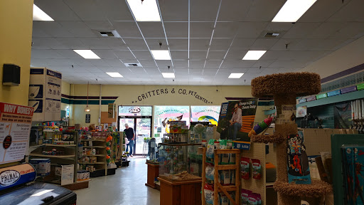 Pet Store «Critters & Co Pet Center», reviews and photos, 11042 WA-525, Clinton, WA 98236, USA