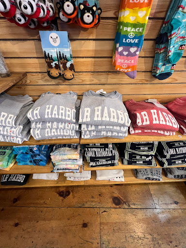 Cafe «Coffee Hound Coffee Bar», reviews and photos, 27 Main St B, Bar Harbor, ME 04609, USA