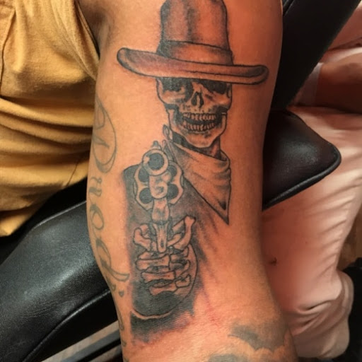 Explore tattoo ideas phoenix, creative tattoo ideas in Mobile, available at Brothers Ink Tattoo Parlor