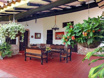Photos of Hacienda Santa Barbara Club Campestre