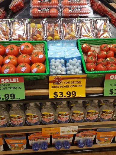 Health Food Store «Better Health Store», reviews and photos, 17696 W 13 Mile Rd, Beverly Hills, MI 48025, USA