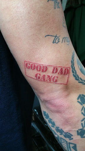 Explore tree of life tattoo ideas, creative tattoo ideas in Foley, available at Black Sheep Custom Tattoos and Piercings