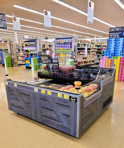 Grocery Store «Safeway», reviews and photos, 29834 N Cave Creek Rd, Cave Creek, AZ 85331, USA