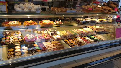 Boulangerie Chez Mélanie à Avallon