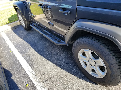 Tire Shop «Discount Tire Store - Sanford, FL», reviews and photos, 3513 S Orlando Dr, Sanford, FL 32773, USA