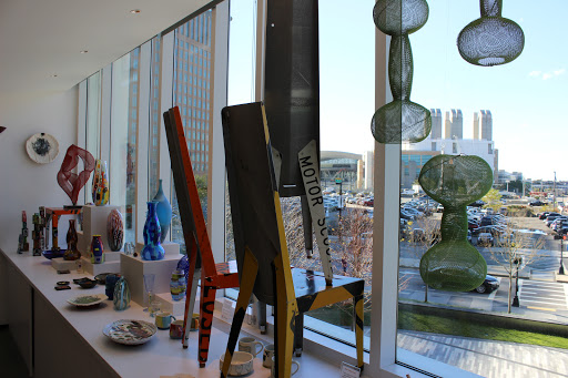 Art Gallery «Society of Arts and Crafts», reviews and photos, 100 Pier Four Blvd, Boston, MA 02210, USA