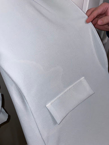 Dry Cleaner «Best Cleaners & Alterations», reviews and photos, 6077 Mid Rivers Mall Dr, St Charles, MO 63304, USA