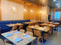 Atmosphère du Restaurant japonais Pokesushi à Orléans - n°12