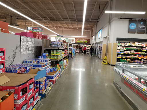 Supermarket «ALDI», reviews and photos, 6524 Landover Rd, Cheverly, MD 20785, USA
