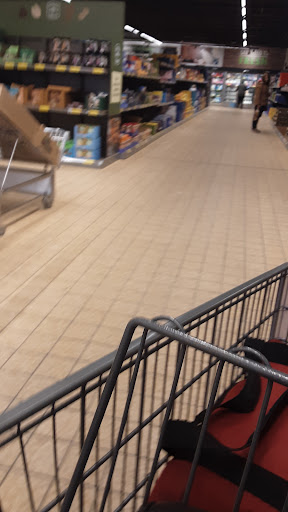 Supermarket «ALDI», reviews and photos, 1700 N Lincoln St, Greensburg, IN 47240, USA