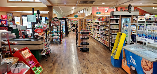 Grocery Store «Country Market», reviews and photos, 900 Moraine Ave, Estes Park, CO 80517, USA