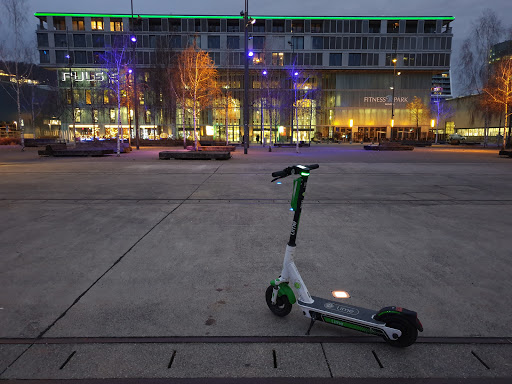 Xiaomi scooter geschäfte Zürich