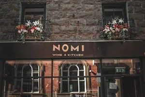 NOMI image