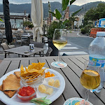 Photo n°5 de l'avis de Fra.a fait le 30/03/2024 à 11:37 sur le  Il chiosco del molo à Noli