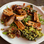 Photo n°1 de l'avis de Jack.p fait le 05/04/2022 à 20:59 sur le  Da Zia Lina Trattoria Macelleria à Vibo Valentia