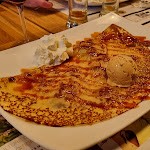 Photo n° 2 de l'avis de Liliane.o fait le 05/02/2022 à 21:42 pour Crêperie à Moussy-le-Neuf