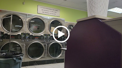 Laundromat «O K Coin Laundry, Laundromat», reviews and photos, 125 N Batavia St, Orange, CA 92868, USA