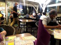 Atmosphère du Café Havana Café à Les Trois-Îlets - n°3